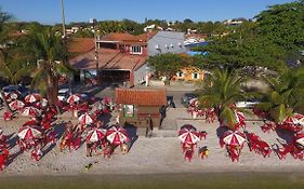 Pousada Xodó da Praia